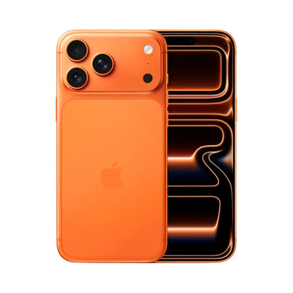 Apple iPhone 17 Pro 256GB - Oranje