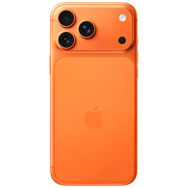 Apple iPhone 17 Pro Max 256GB - Oranje