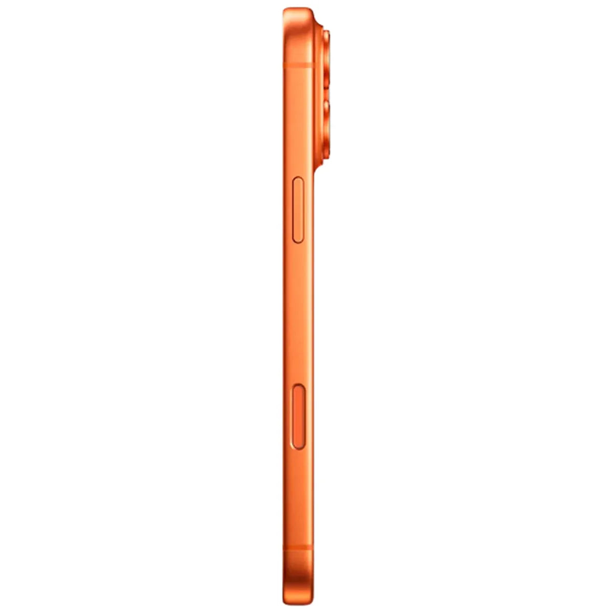 Apple iPhone 17 Pro Max 256GB - Oranje