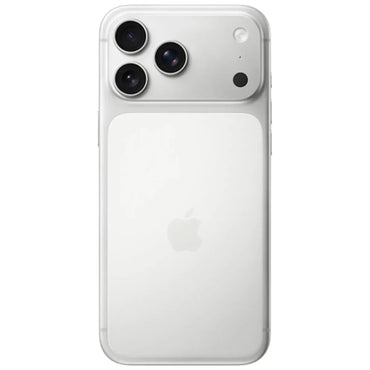 Apple iPhone 17 Pro 256GB - Zilver