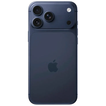 Apple iPhone 17 Pro 256GB - Donkerblauw